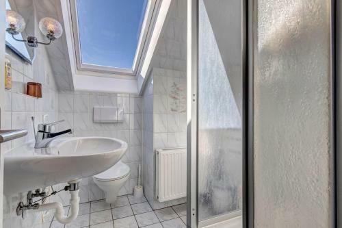 Hotel Pension Zur Klause, Ferienzimmer 5
