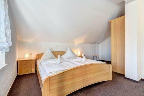 Hotel Pension Zur Klause, Ferienzimmer 5
