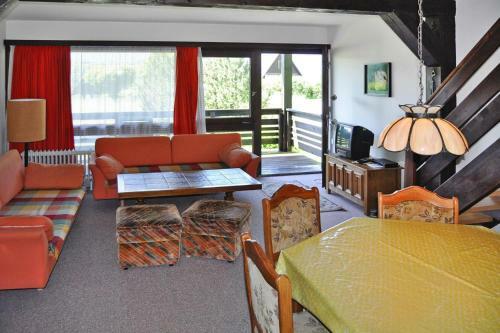 Apartamento Holiday Village Vorauf, Siegsdorf