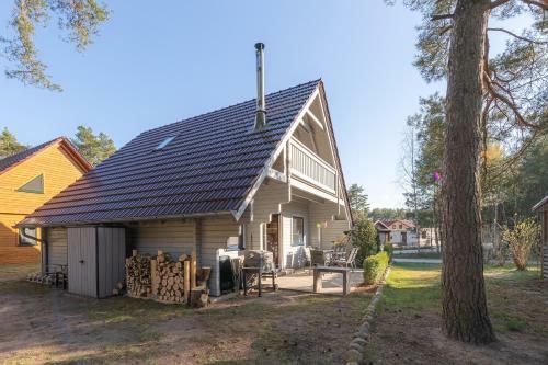 Leif Im Heidepark