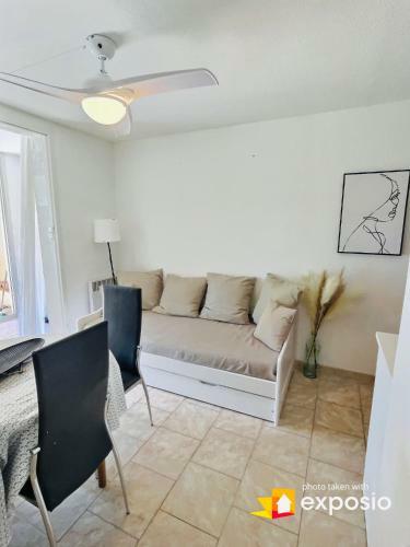 Apartamento Soleil Bleu