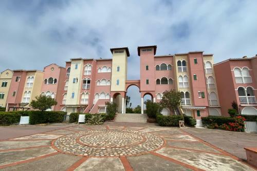 Apartamento Nice 23m With Balcony - Residence With Pool
