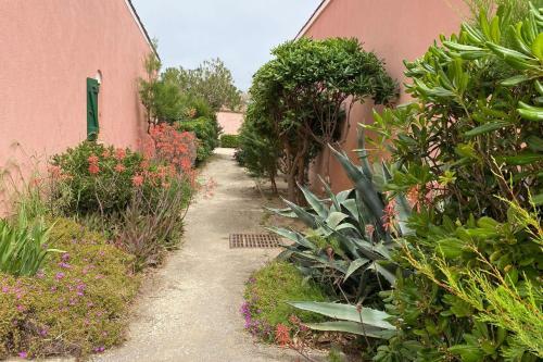 Apartamento Nice 23m With Balcony - Residence With Pool