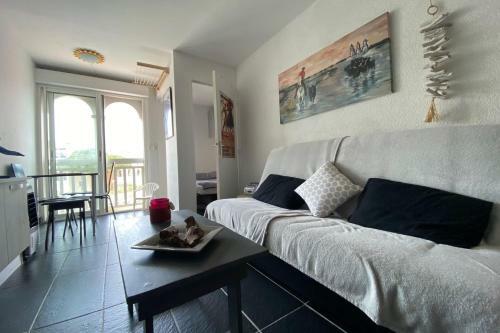 Apartamento Nice 23m With Balcony - Residence With Pool