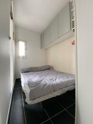 Apartamento Nice 23m With Balcony - Residence With Pool
