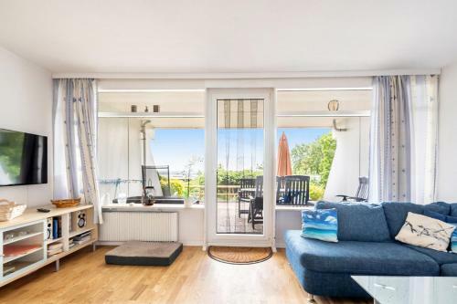 Apartamento Kinderfreundlich Mit Meerblick