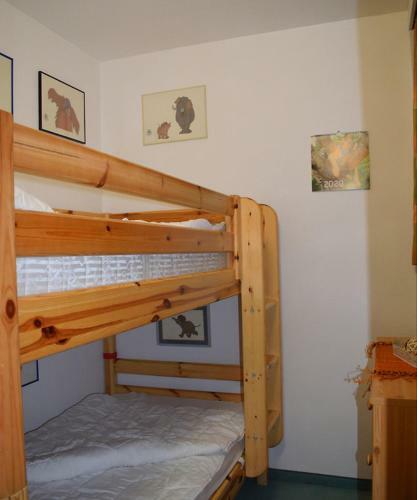 Apartamento Kinderfreundlich Mit Meerblick