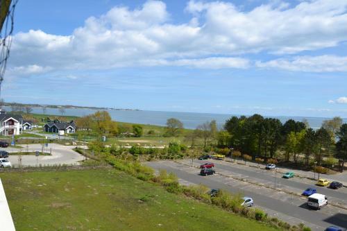 Apartamento Meerblick Fewo 629