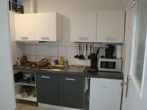 Apartamento 1 Zimmer Wohnung