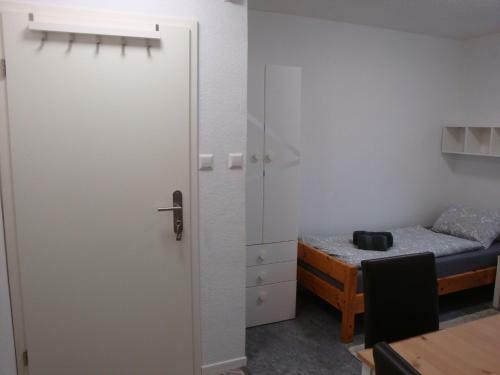 Apartamento 1 Zimmer Wohnung