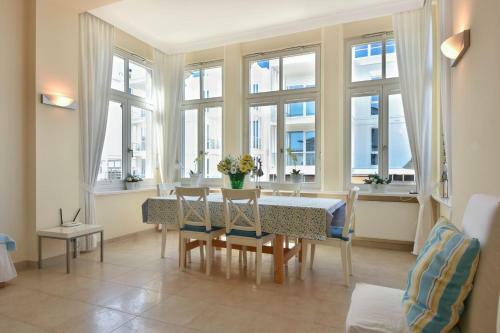Apartamento Villa Undine 07
