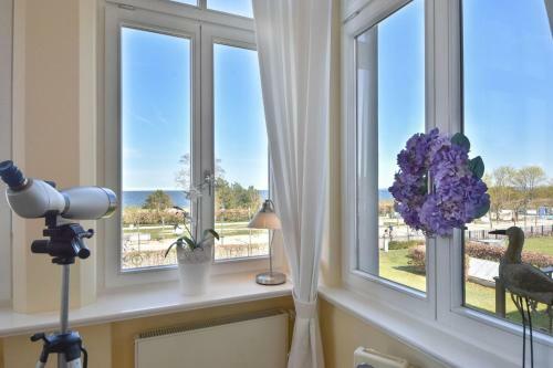 Apartamento Villa Undine 07