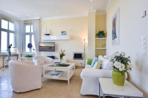 Apartamento Villa Undine 07