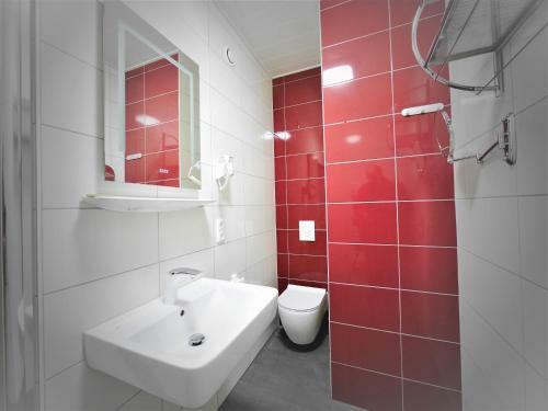 Apartamento Zur Eiche