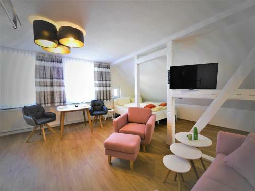 Apartamento Zur Eiche