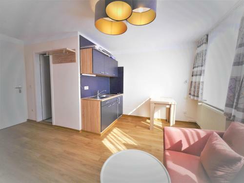 Apartamento Zur Eiche