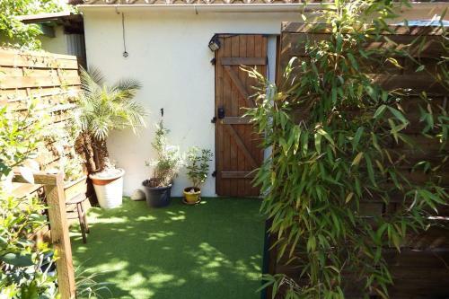 Apartamento Cosy Studio Of 25 M Near Cannes !