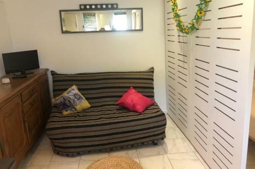 Apartamento Cosy Studio Of 25 M Near Cannes !