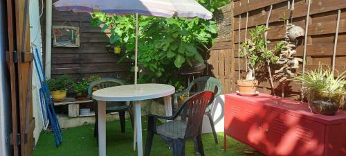 Apartamento Cosy Studio Of 25 M Near Cannes !