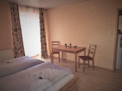 Hostal Biene's B�renstube