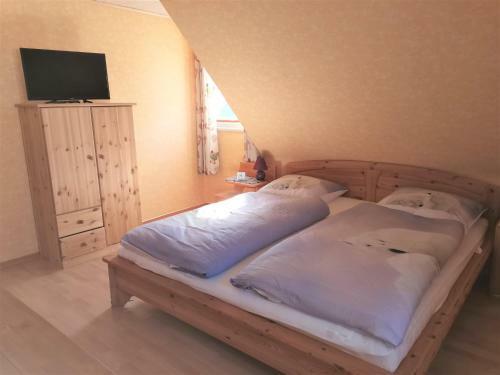 Hostal Biene's B�renstube