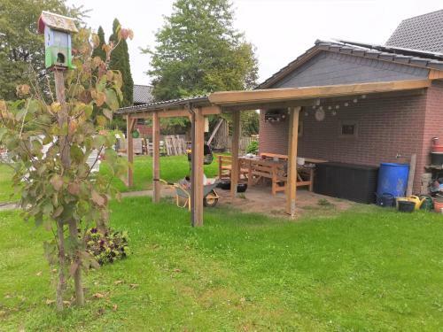 Hostal Biene's B�renstube