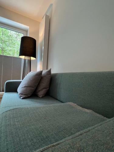 Apartmenthaus Stade Schwingewiesen Apartment 4
