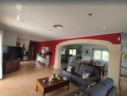 Luxurious Villa Sol De Mallorca