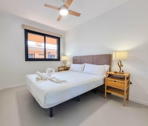 Apartamento Relax In Paraiso