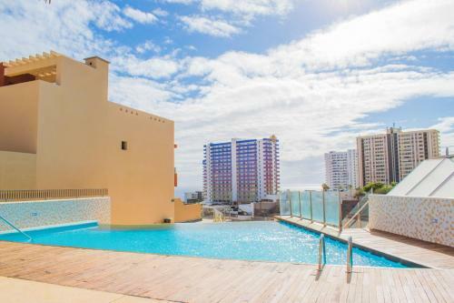 Apartamento Relax In Paraiso