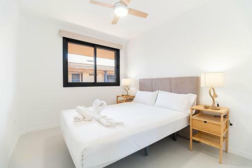 Apartamento Relax In Paraiso