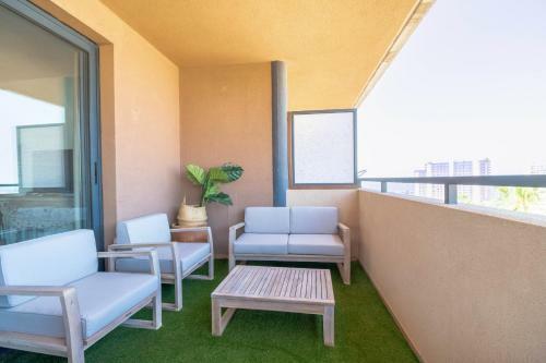Apartamento Relax In Paraiso