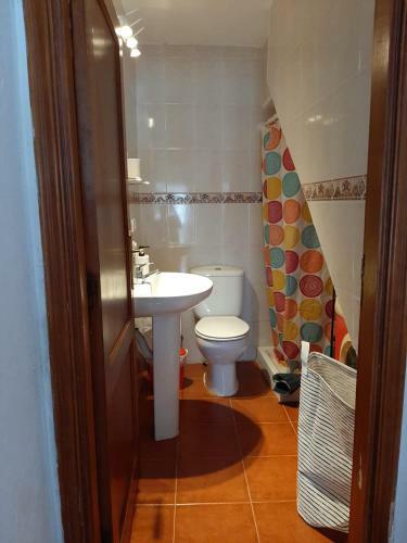 Apartamento Orpegue, Primera Linea De La Playa