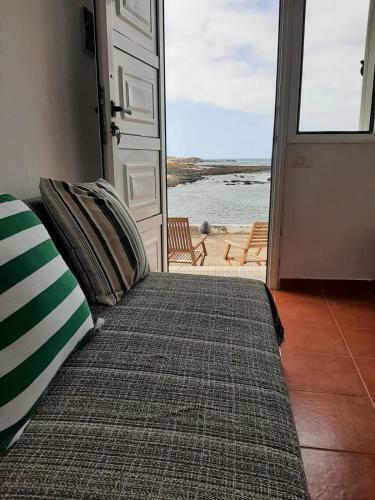 Apartamento Orpegue, Primera Linea De La Playa