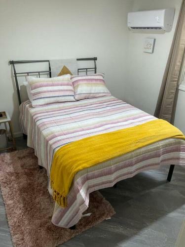 Newly Renovated 3 Bed 1.5 Bath With Close To Gsp.