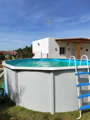 Casa Manuela