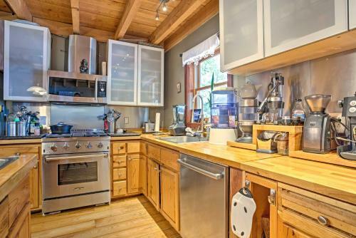 Table Rock Retreat - Spacious Private Pool Home In The Mountains Home