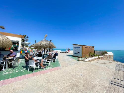 La Florida Towhouse