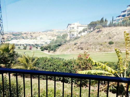 Apartamento Riviera Del Sol Sun&beach