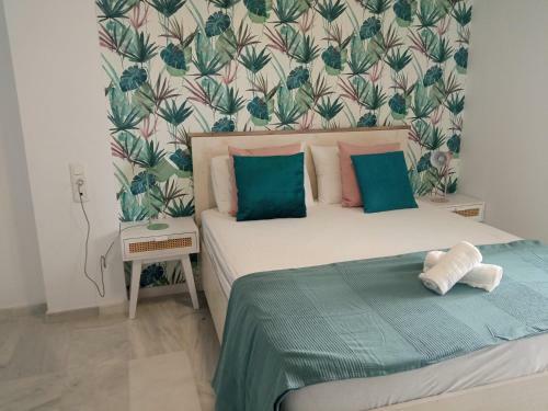 Apartamento Mi Capricho Playa Marbella