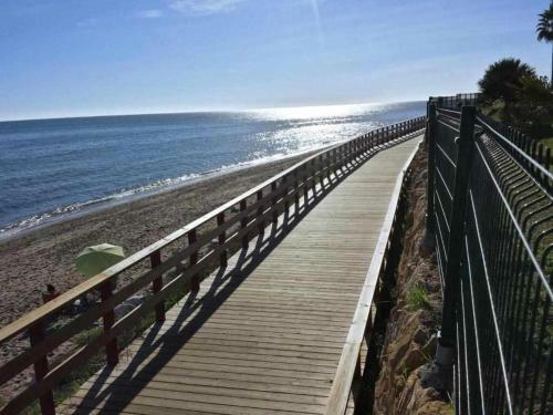 Apartamento Mi Capricho Playa Marbella