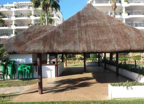 Apartamento Mi Capricho Playa Marbella