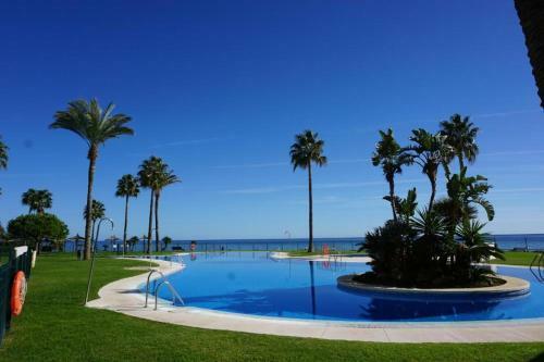 Apartamento Mi Capricho Playa Marbella