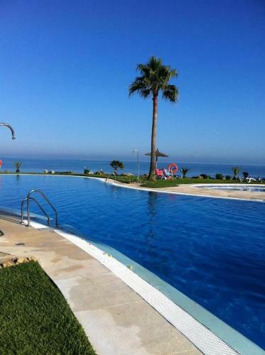 Apartamento Mi Capricho Playa Marbella