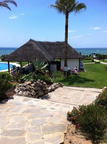Apartamento Mi Capricho Playa Marbella