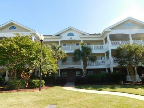 Apartamento River Crossing #1013 Condo