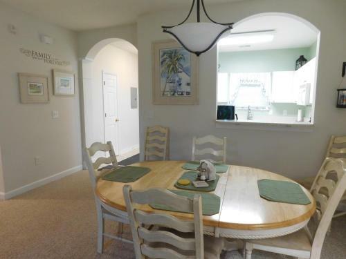 Apartamento River Crossing #1013 Condo