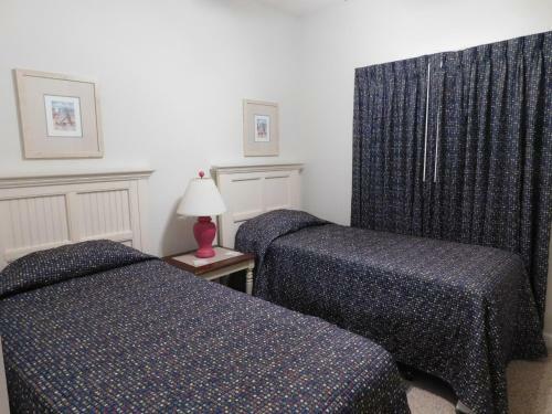 Apartamento River Crossing #1013 Condo