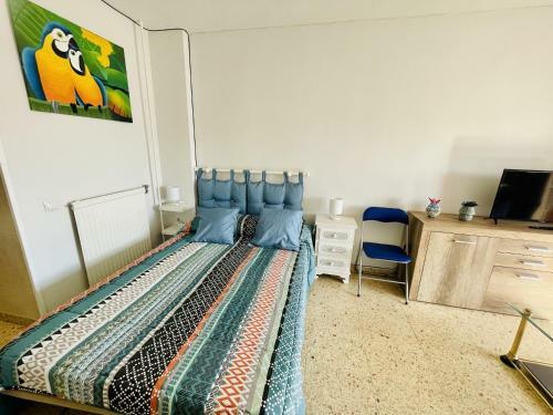 Apartamento A972 - Hannibal