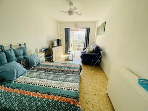 Apartamento A972 - Hannibal